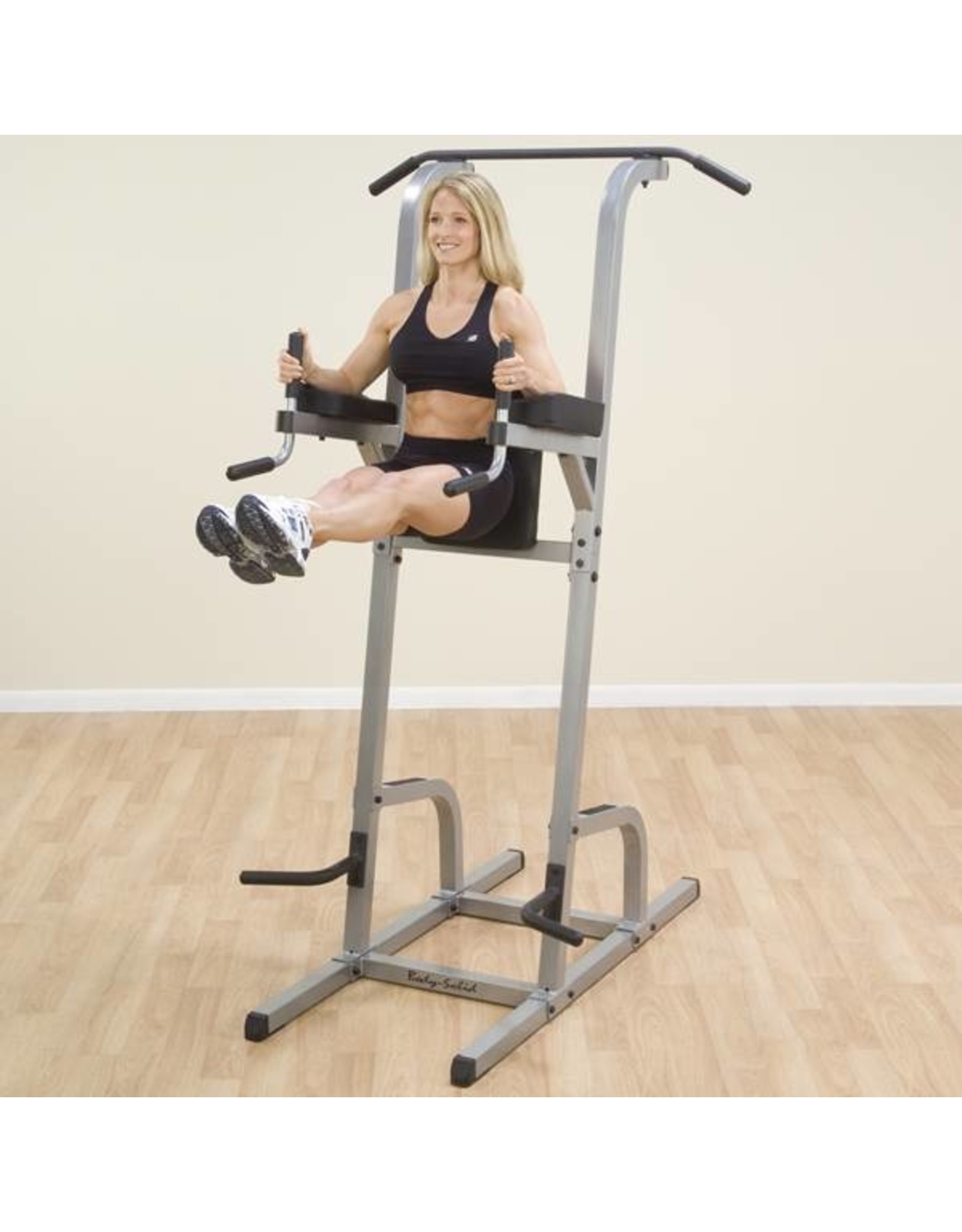 Body-Solid Body-Solid GVKR82 Vertical Knee Raise