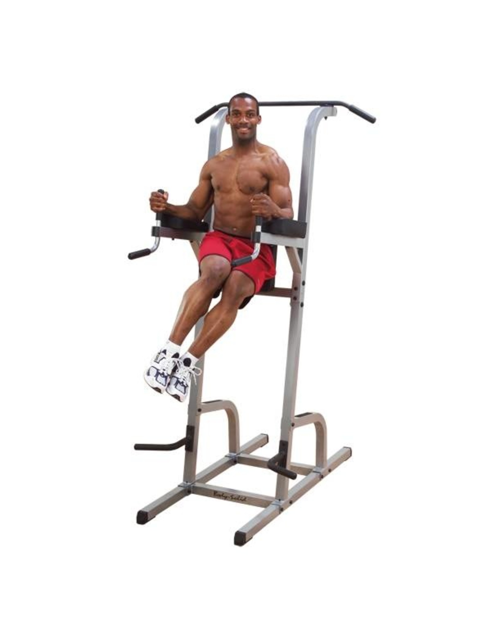 Body-Solid Body-Solid GVKR82 Vertical Knee Raise