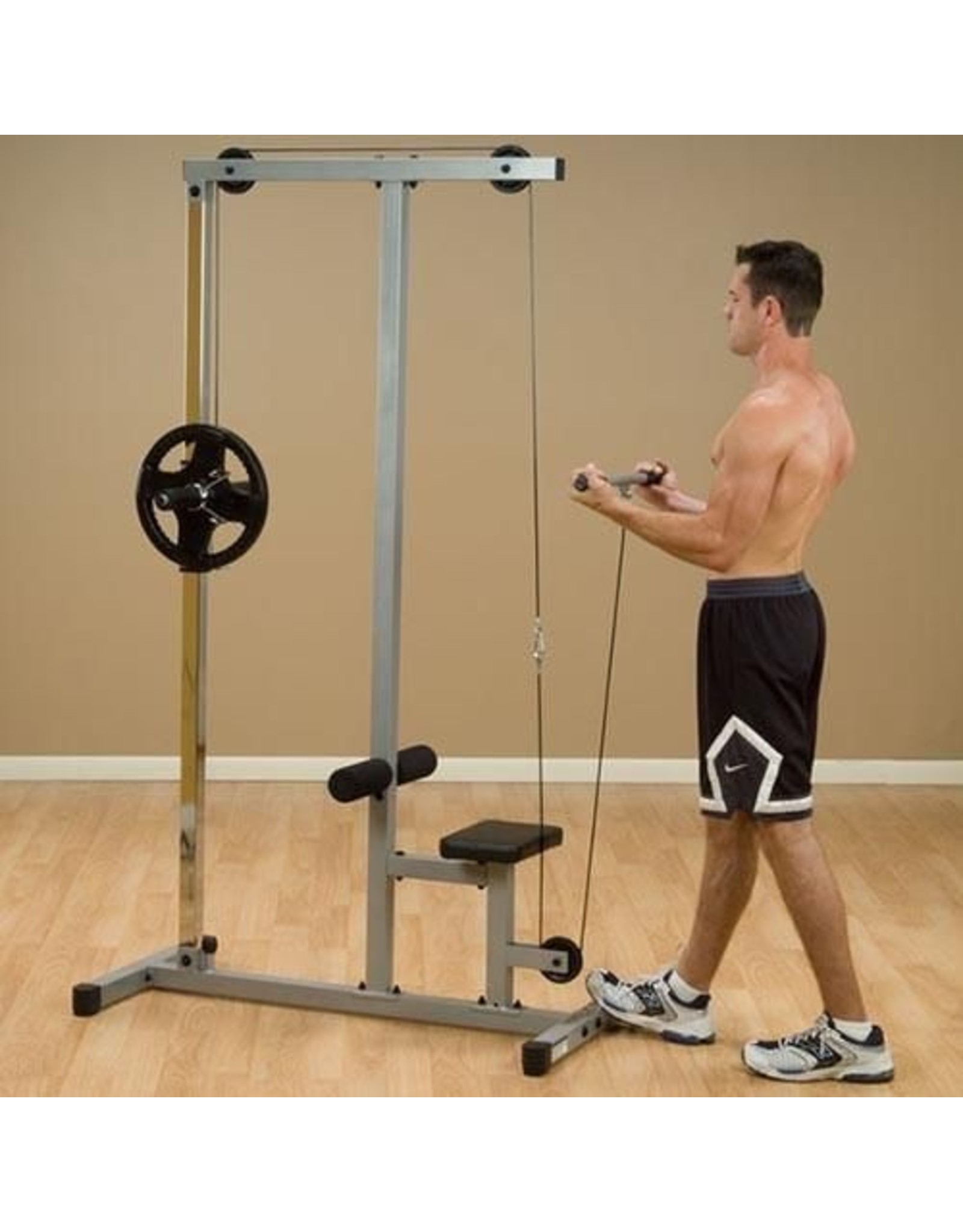 Powerline Powerline Lat Machine - PLM180X