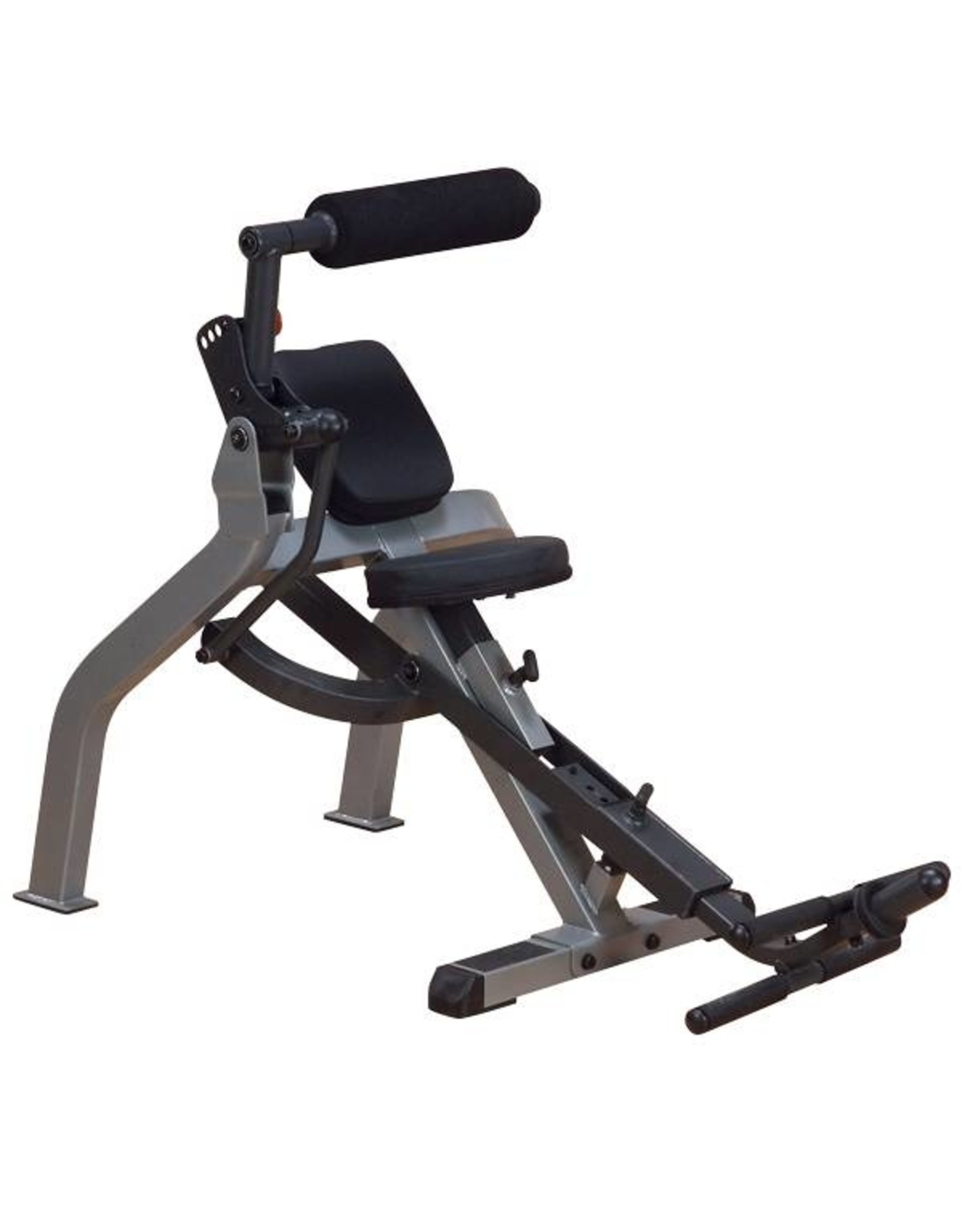 Body-Solid Body-Solid Semi-Recumbent Dual Ab Bench GAB350