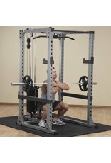 Body-Solid Power Rack - Body-Solid - GPR378