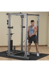 Body-Solid Power Rack - Body-Solid - GPR378