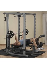 Body-Solid Power Rack - Body-Solid - GPR378