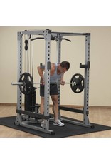 Body-Solid Power Rack - Body-Solid - GPR378