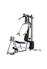 Powerline Home Gym - Powerline BSG10X - 80% voorgemonteerd