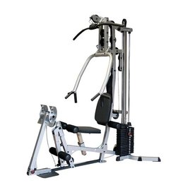 Powerline Home Gym - Powerline BSG10X - 80% voorgemonteerd