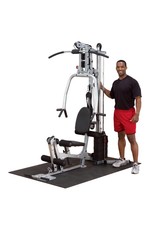 Powerline Home Gym - Powerline BSG10X - 80% voorgemonteerd