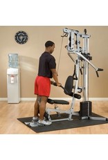 Powerline Home Gym - Powerline BSG10X - 80% voorgemonteerd