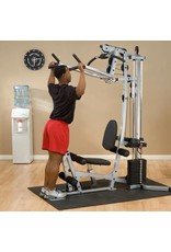 Powerline Home Gym - Powerline BSG10X - 80% voorgemonteerd