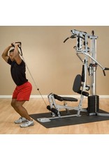 Powerline Home Gym - Powerline BSG10X - 80% voorgemonteerd