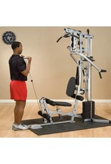 Powerline Home Gym - Powerline BSG10X - 80% voorgemonteerd