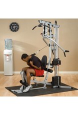 Powerline Home Gym - Powerline BSG10X - 80% voorgemonteerd