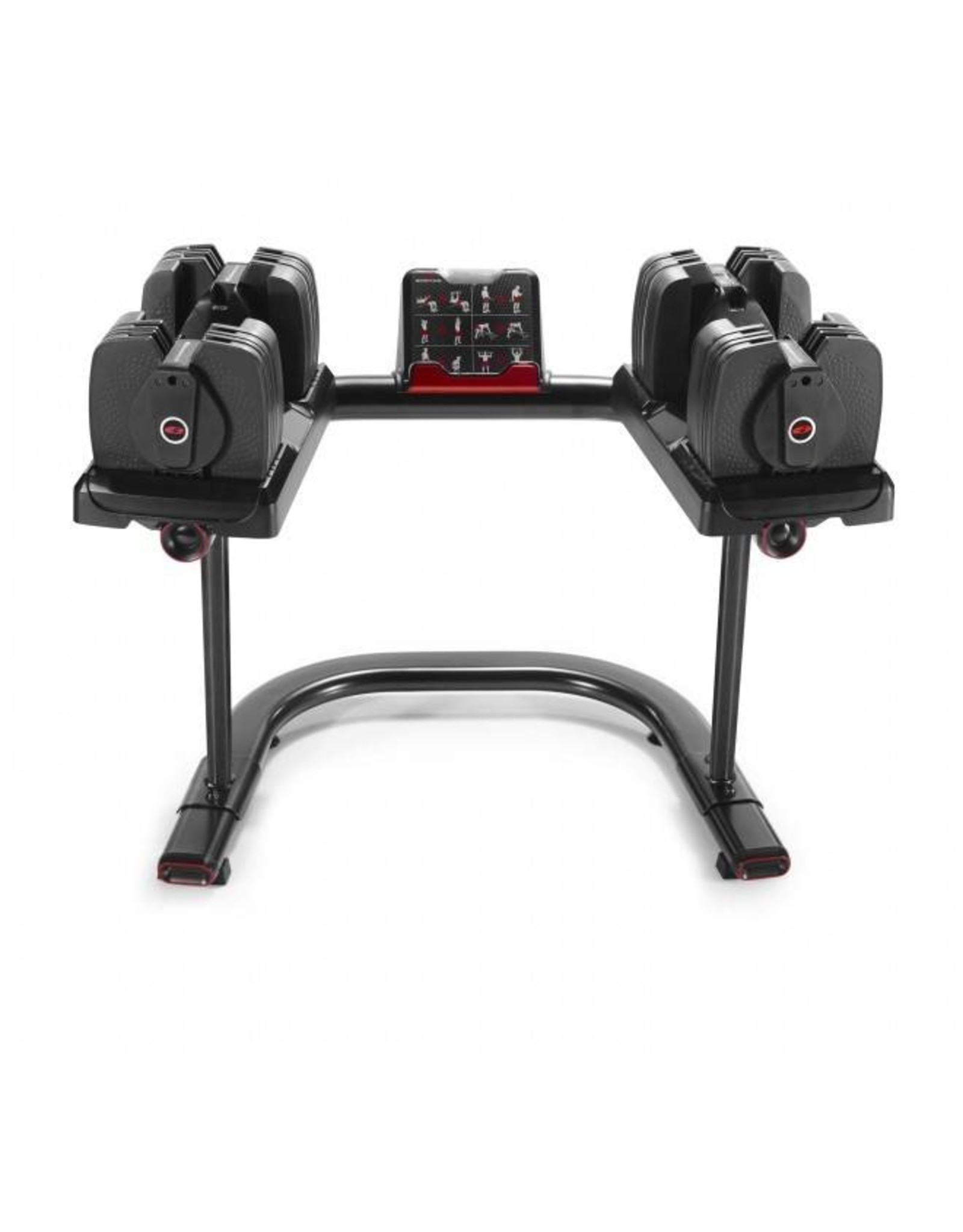 Bowflex Bowflex 560i houder voor 560i Smart Dumbbells