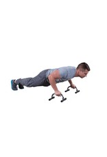 Body-Solid Body-Solid Push Up Bars