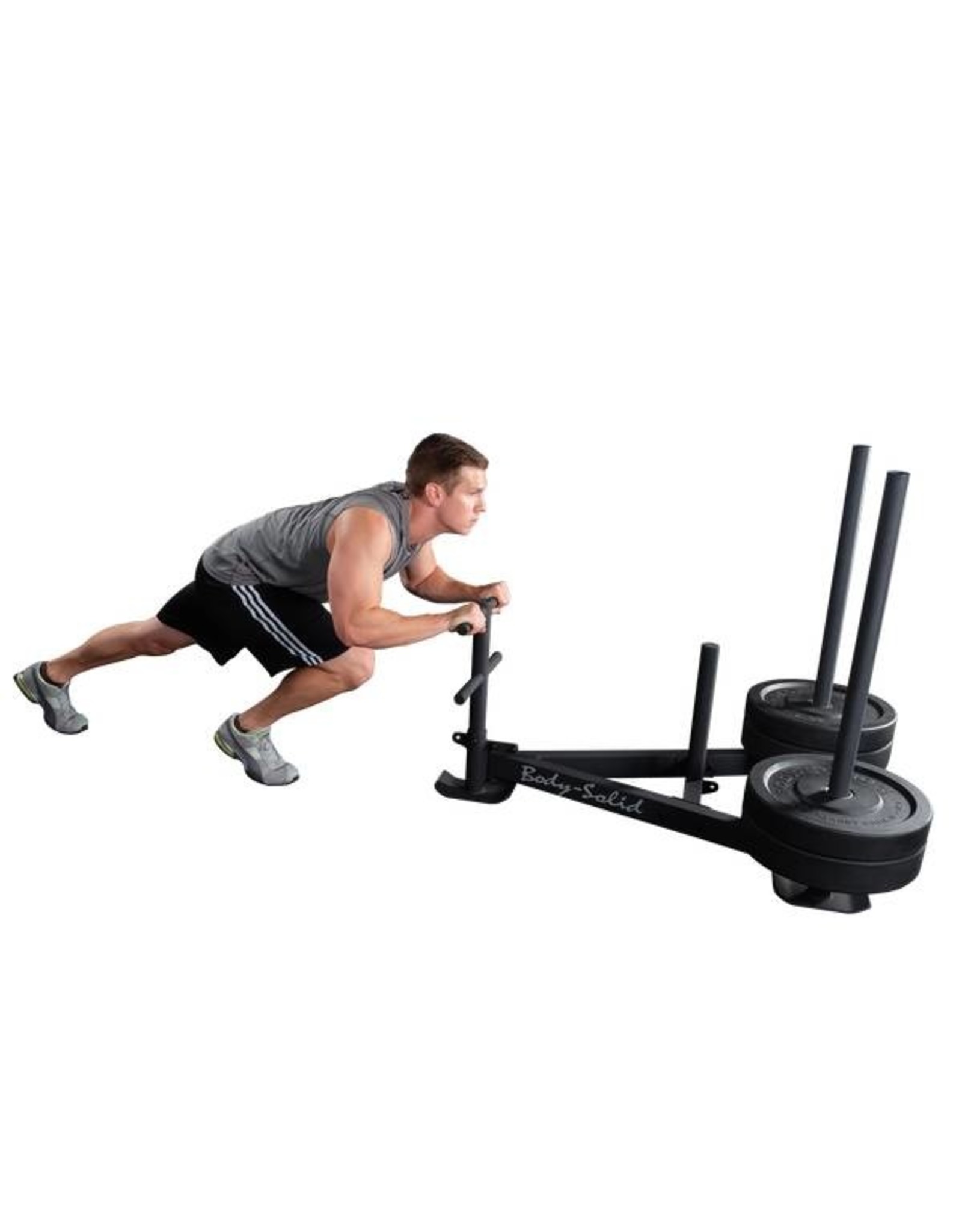 Body-Solid Body-Solid Weight Sled GWS100