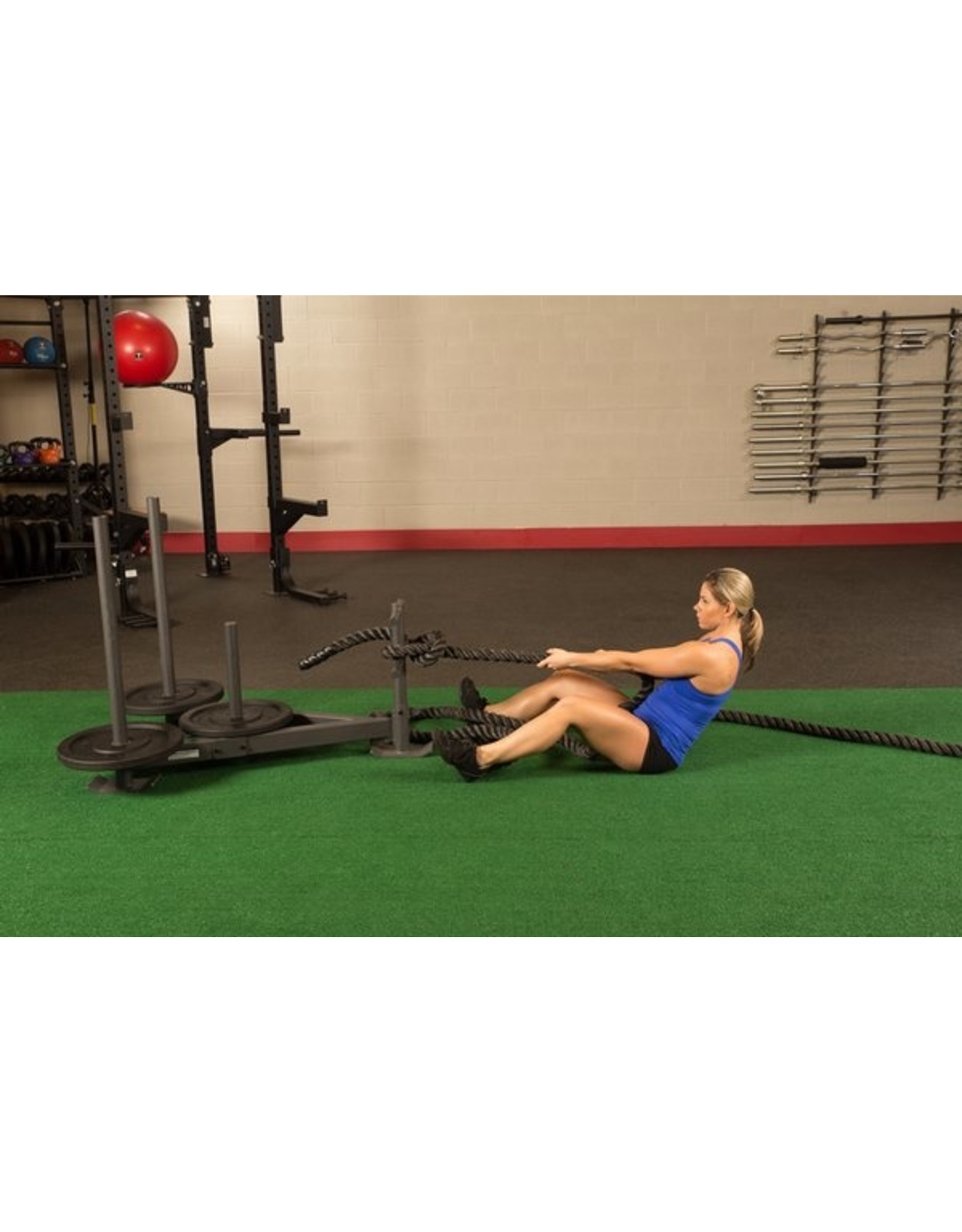 Body-Solid Body-Solid Weight Sled GWS100