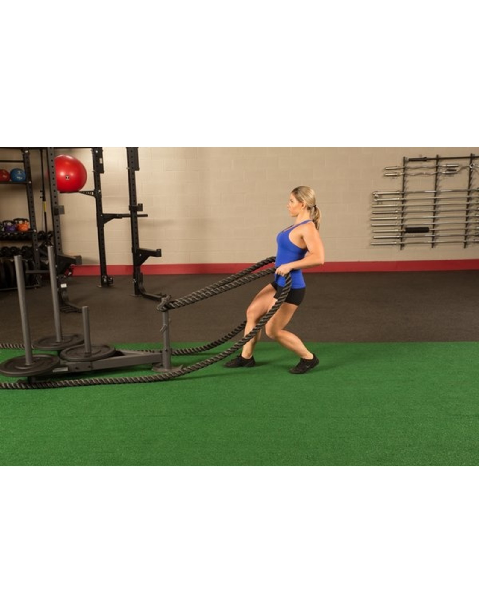 Body-Solid Body-Solid Weight Sled GWS100