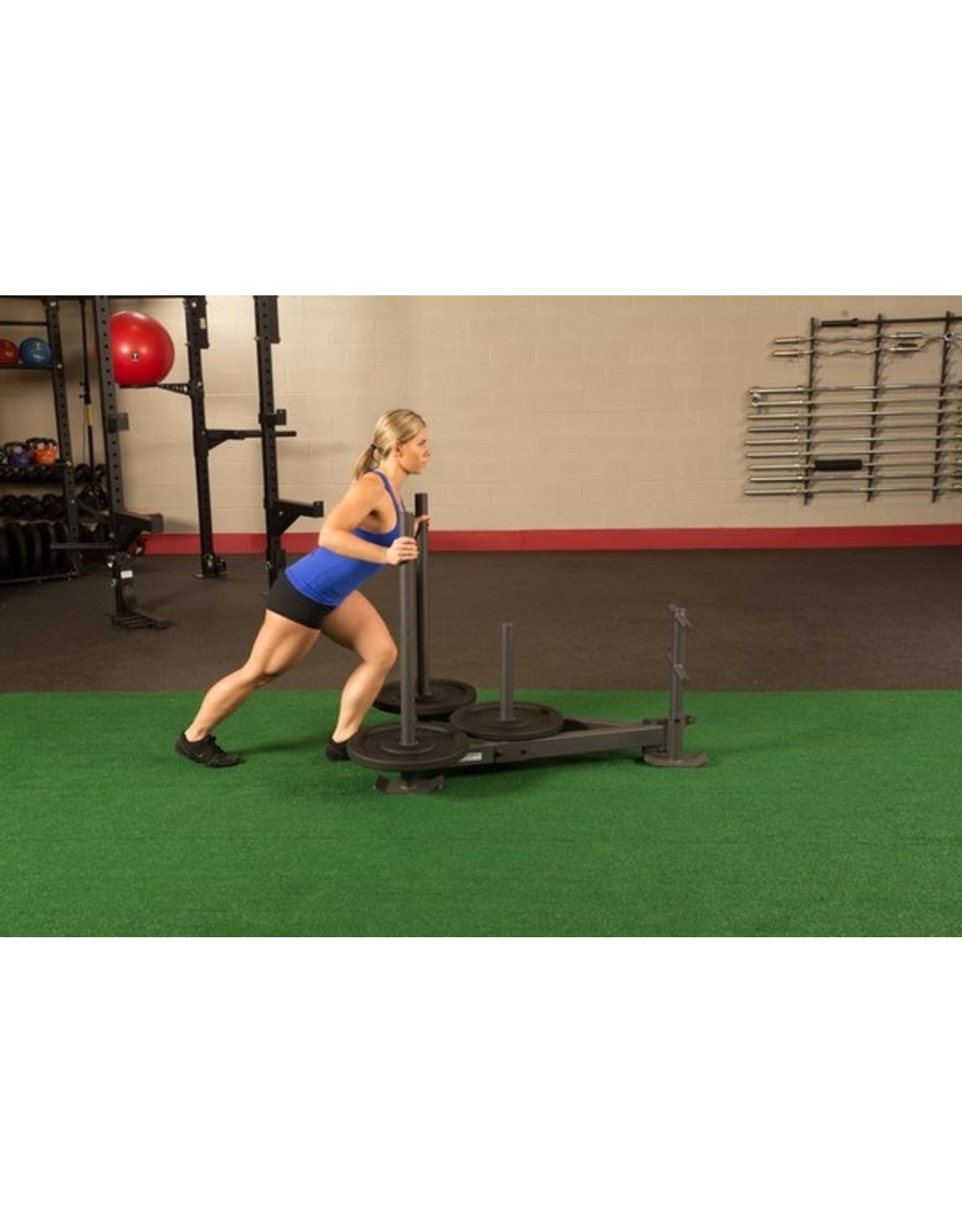 Body-Solid Body-Solid Weight Sled GWS100