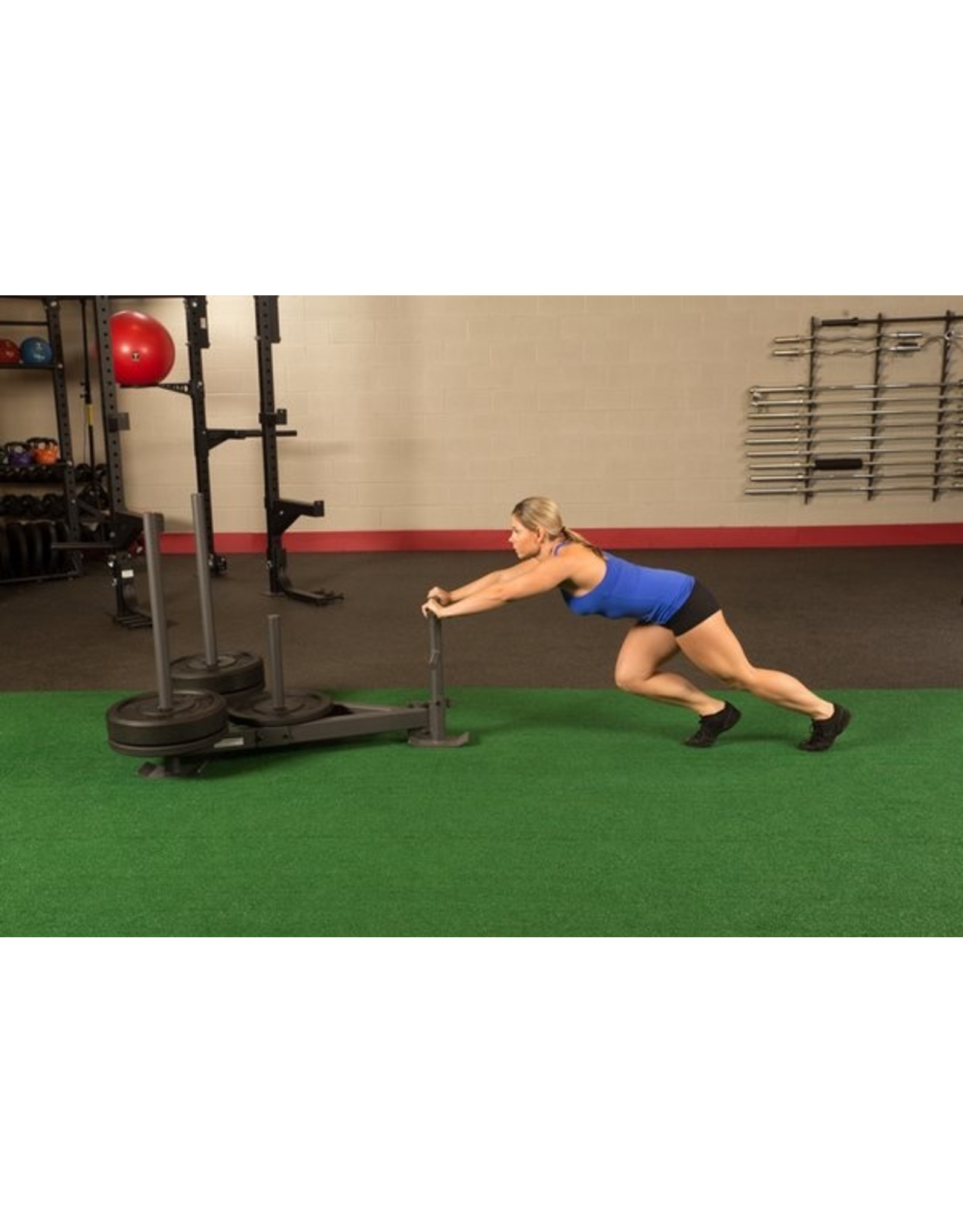 Body-Solid Body-Solid Weight Sled GWS100