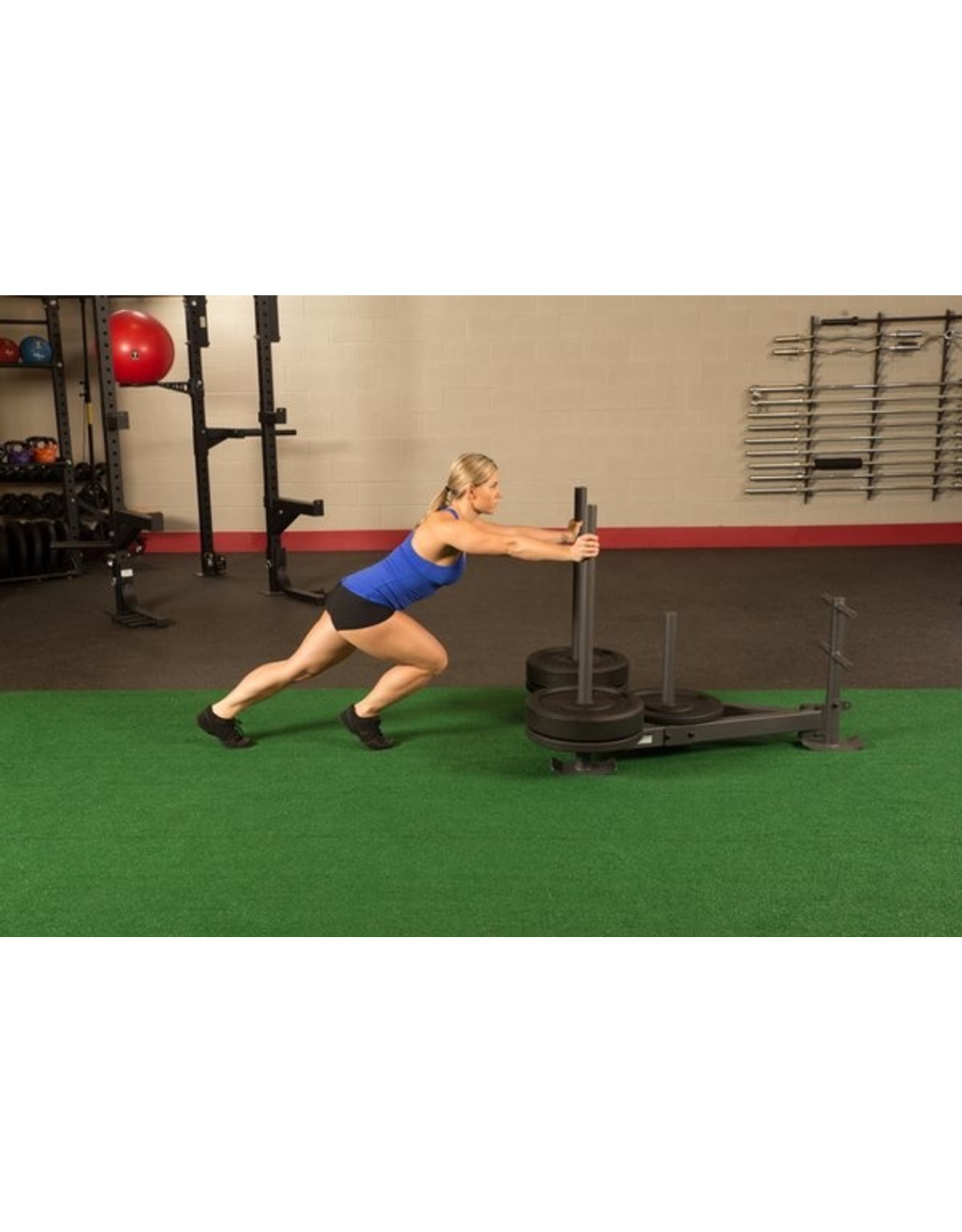 Body-Solid Body-Solid Weight Sled GWS100