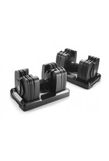 Bowflex Bowflex 560i SelectTech Smart Dumbbells - met bewegingssensor - Bluetooth