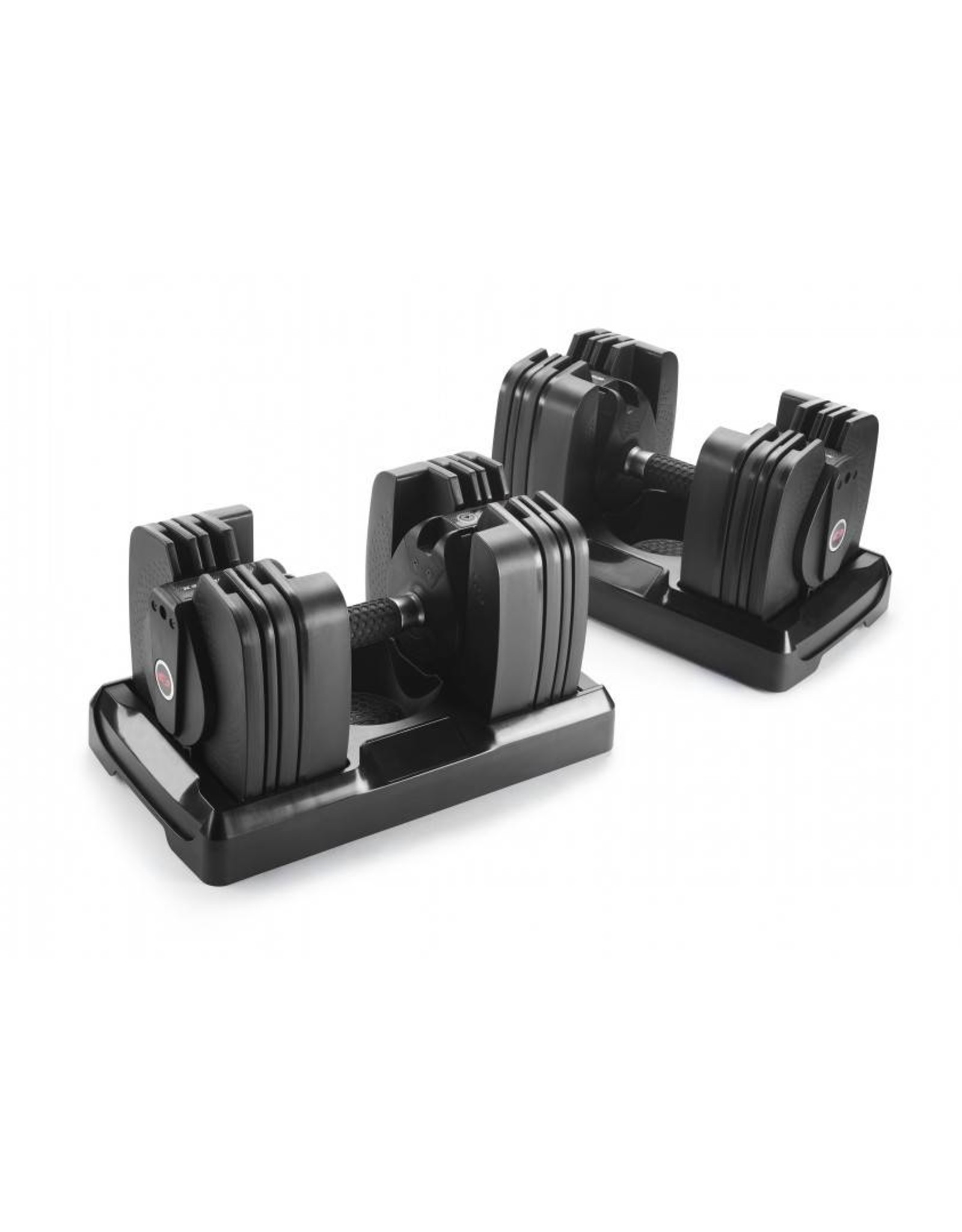 Bowflex Bowflex 560i SelectTech Smart Dumbbells - met bewegingssensor - Bluetooth