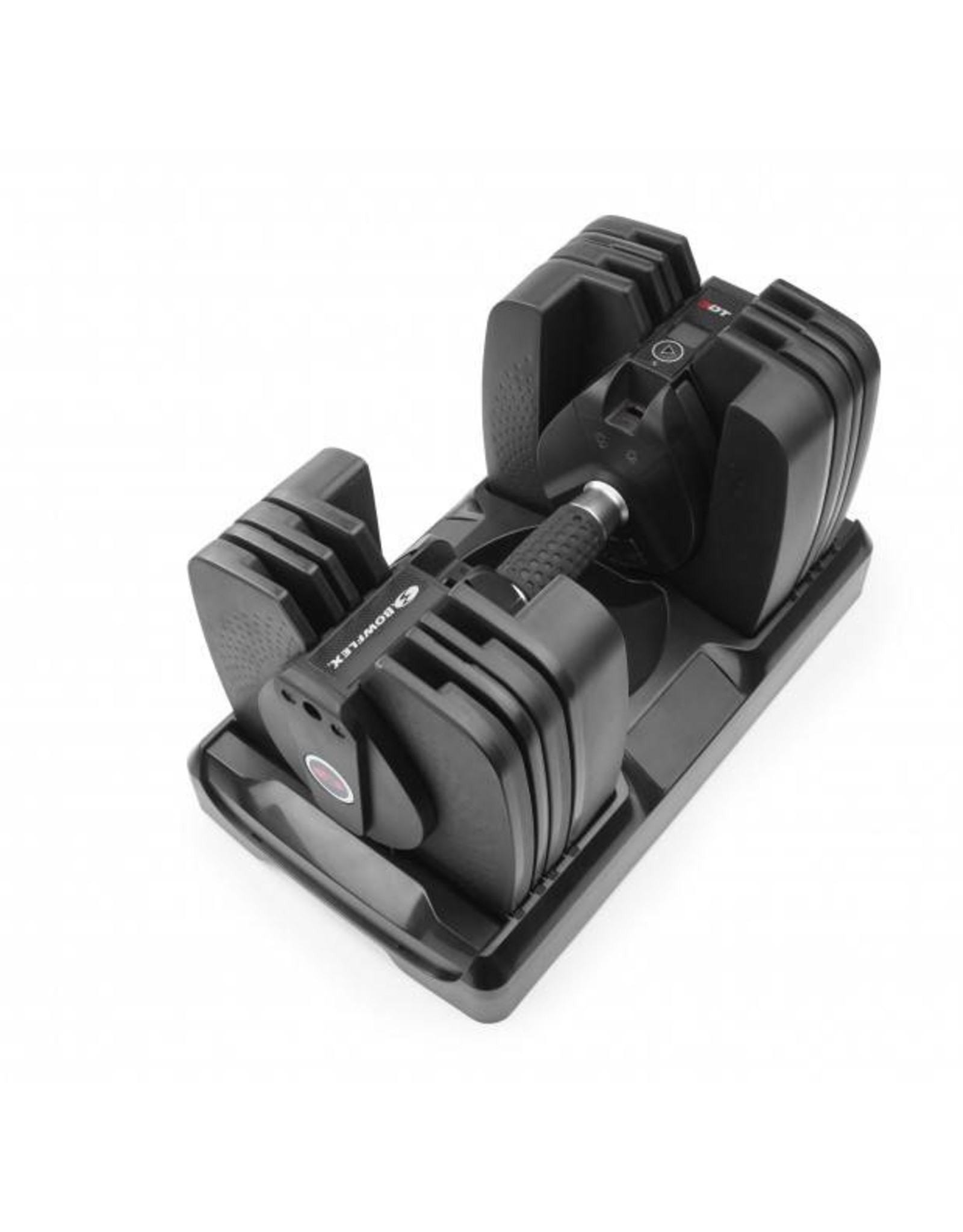 Bowflex Bowflex 560i SelectTech Smart Dumbbells - met bewegingssensor - Bluetooth