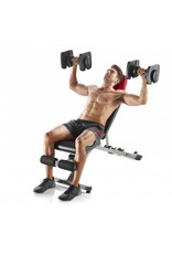 Bowflex Bowflex 560i SelectTech Smart Dumbbells - met bewegingssensor - Bluetooth