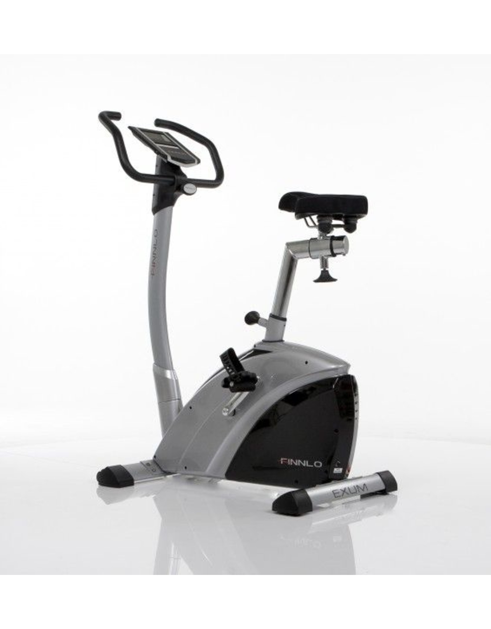 Finnlo by Hammer Finnlo EXUM III Ergometer HA (EN 957-1/5)