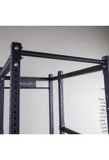 Body-Solid Body-Solid Power Rack Attachment Fat Chin-Up Crossmember SPRCB