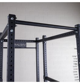 Body-Solid Power Rack Attachment Fat Chin-Up Crossmember SPRCB