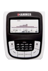 Hammer Fitness Hammer CARDIO XT5 Ergometer HA (EN 957-1/5)