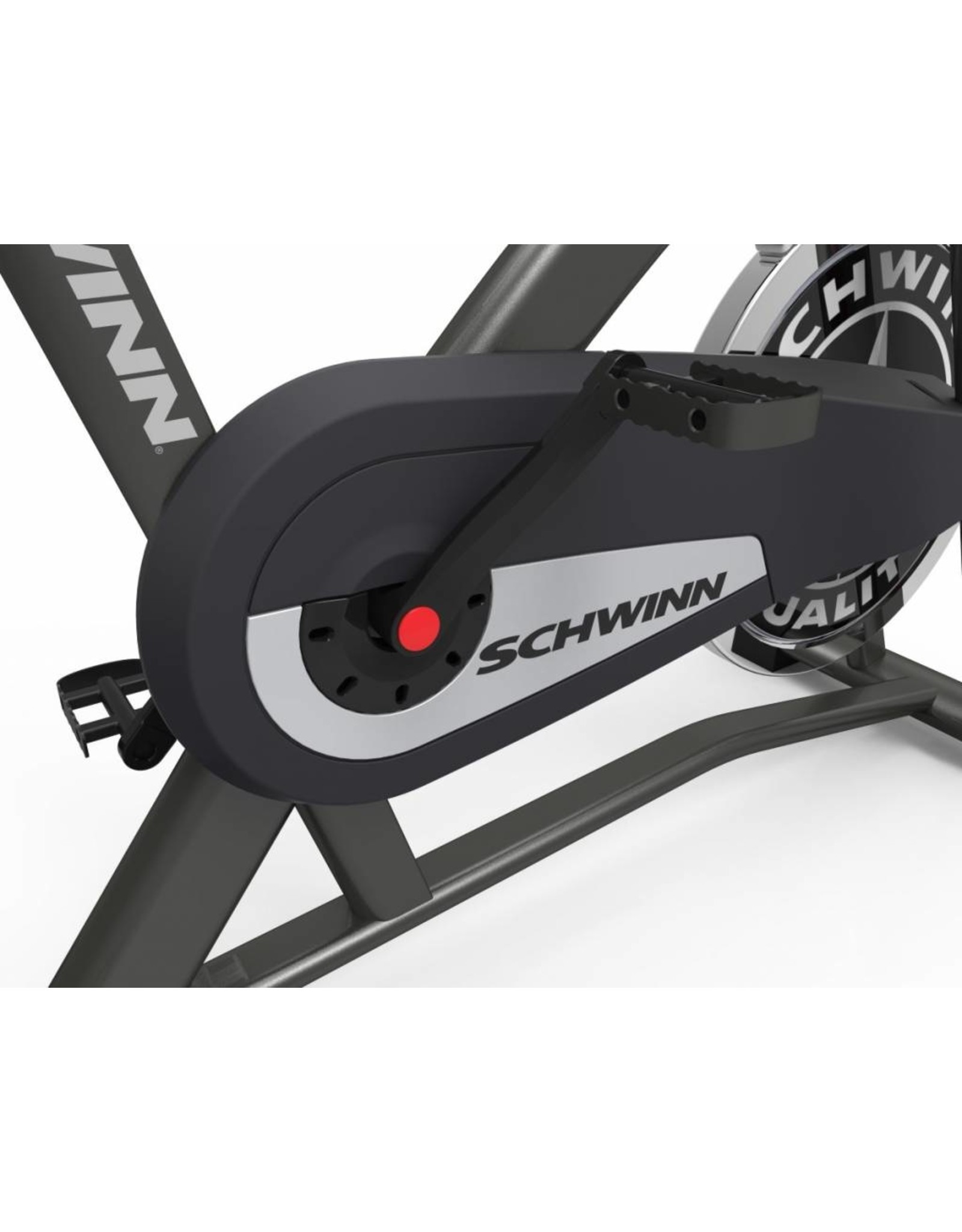 Schwinn IC2i Indoor Cycle NiemanSports