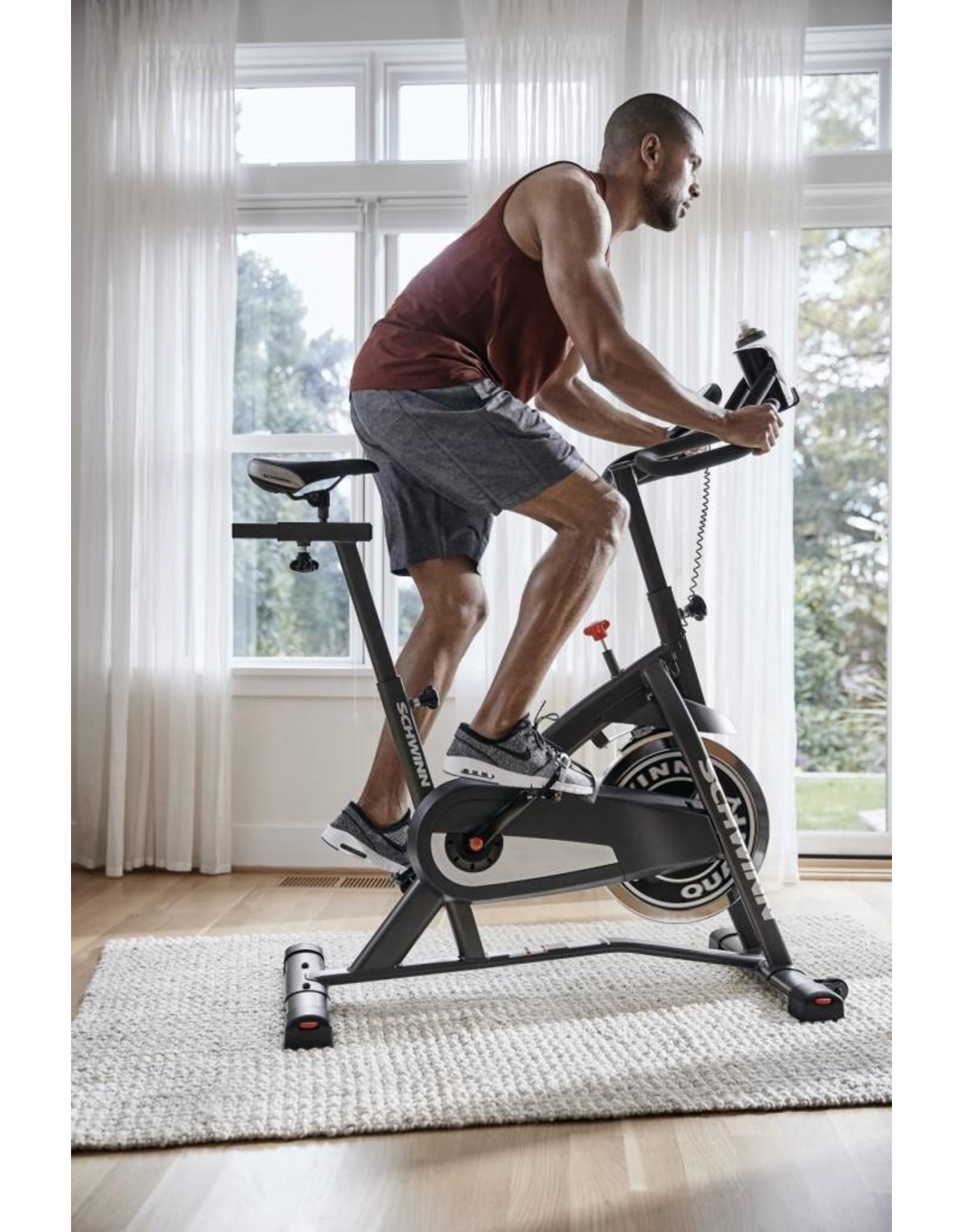 Schwinn Schwinn IC2i Indoor Cycle