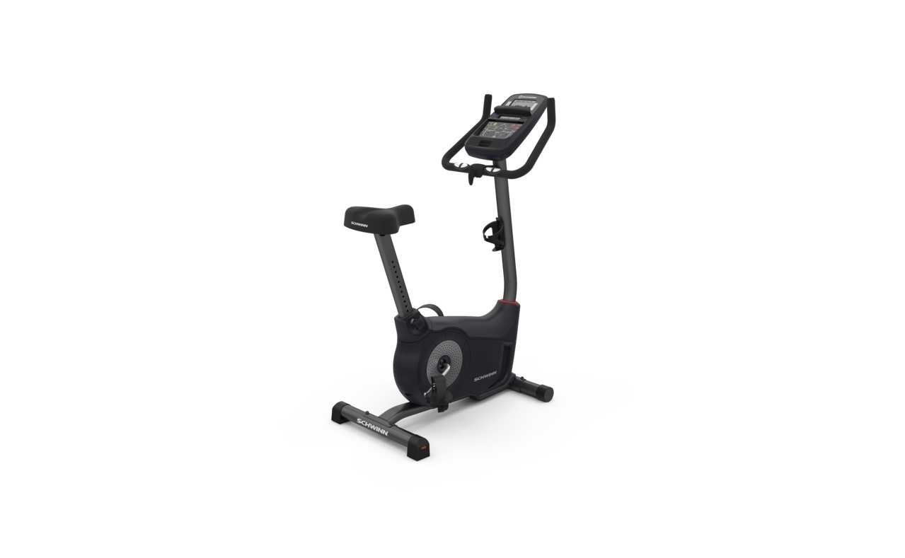 Schwinn 130i Hometrainer Met Schwinn Connect Niemansports