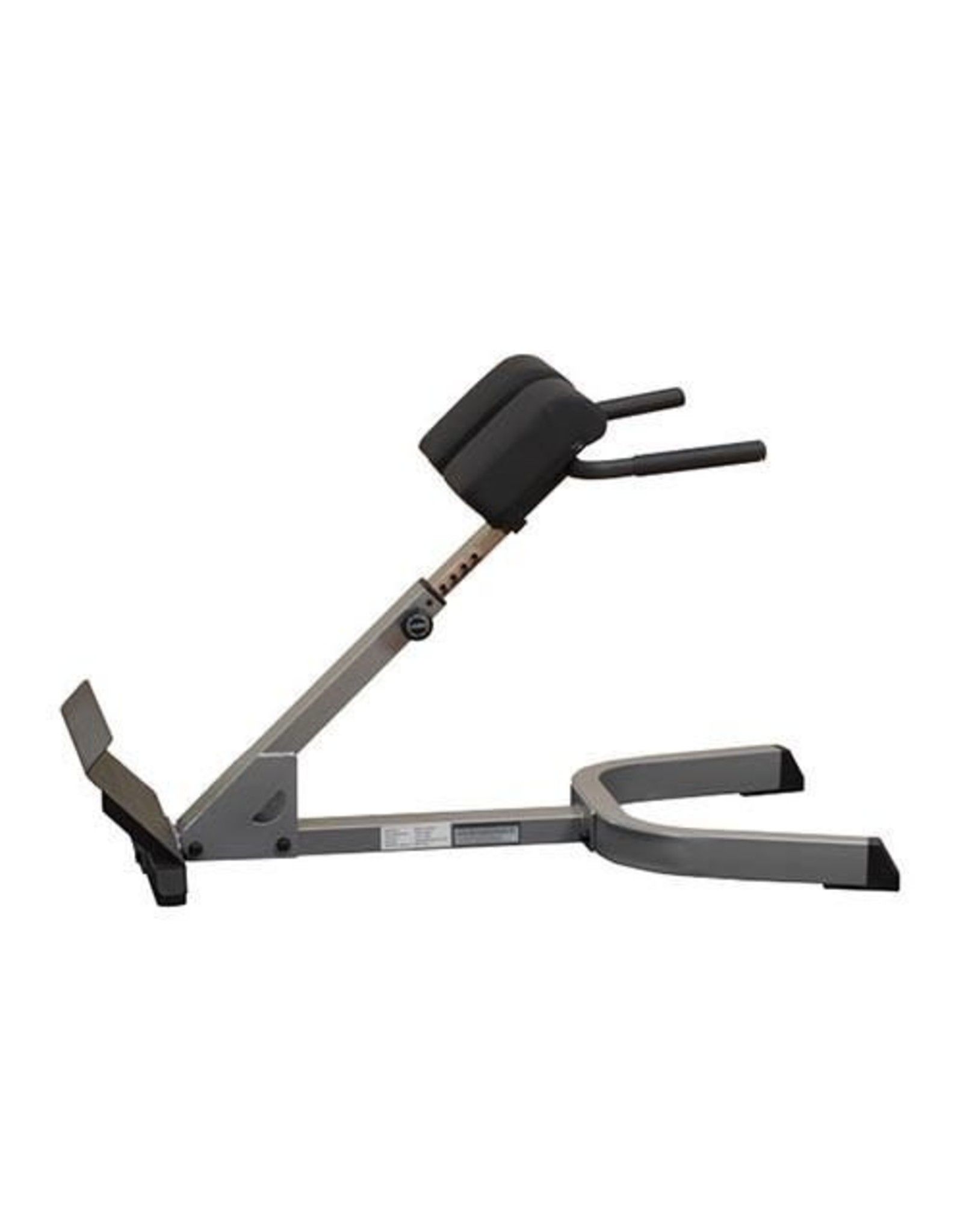 Body-Solid Body-Solid 45° Back Hyperextension GHYP345