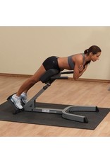 Body-Solid Body-Solid 45° Back Hyperextension GHYP345