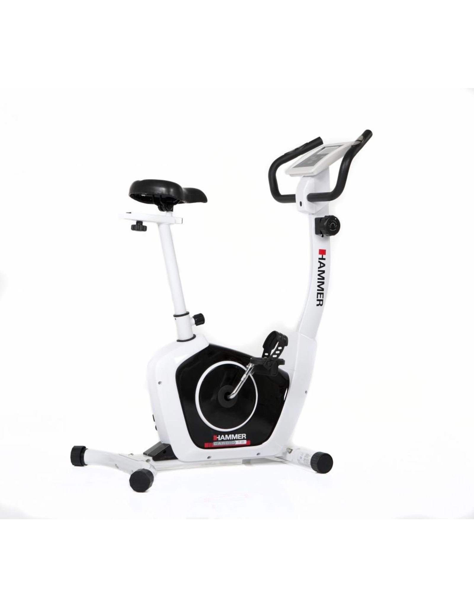 Hammer Fitness Hammer CARDIO T2 Hometrainer