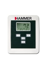 Hammer Fitness Hammer CARDIO T2 Hometrainer