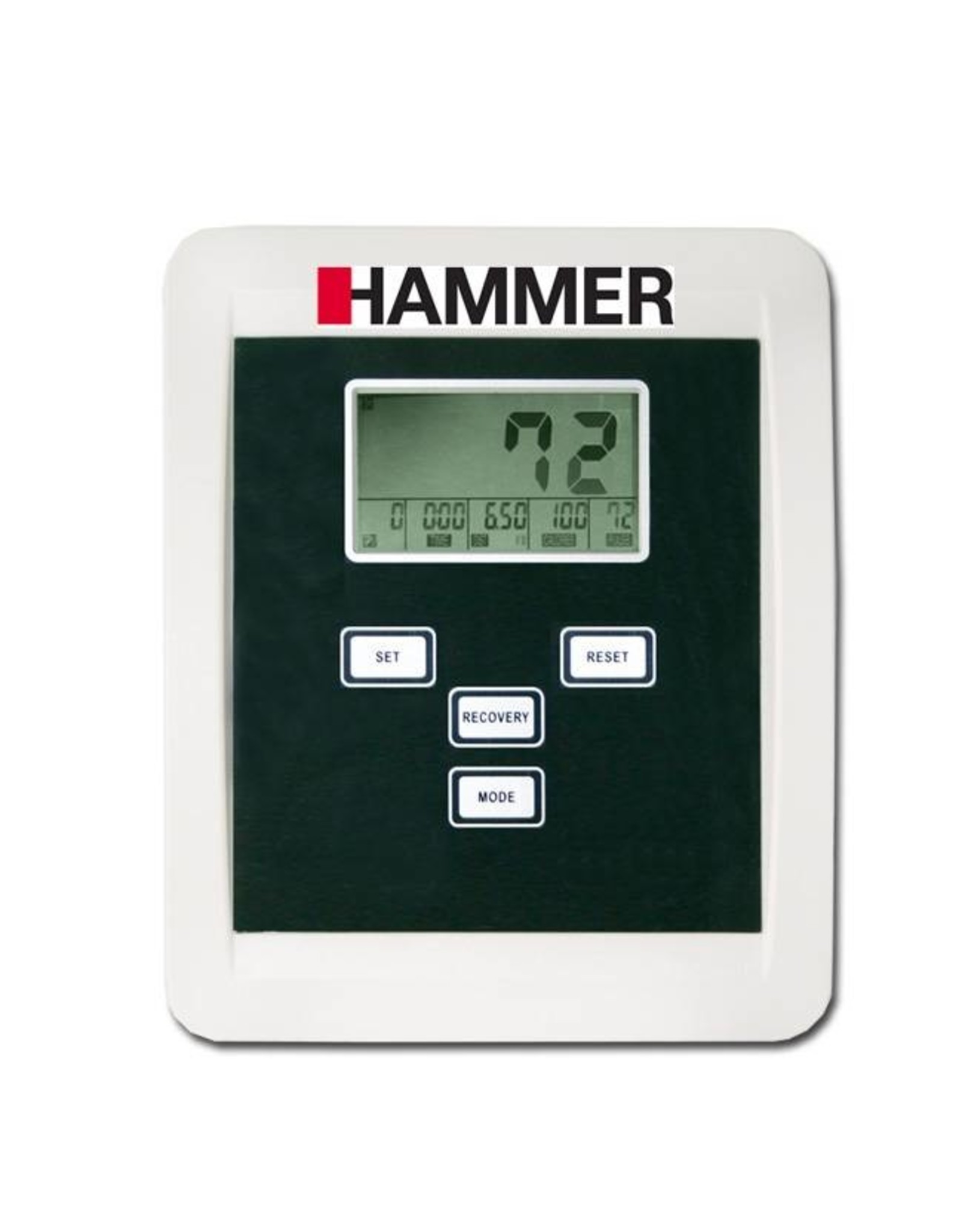 Hammer Fitness Hammer CARDIO T2 Hometrainer