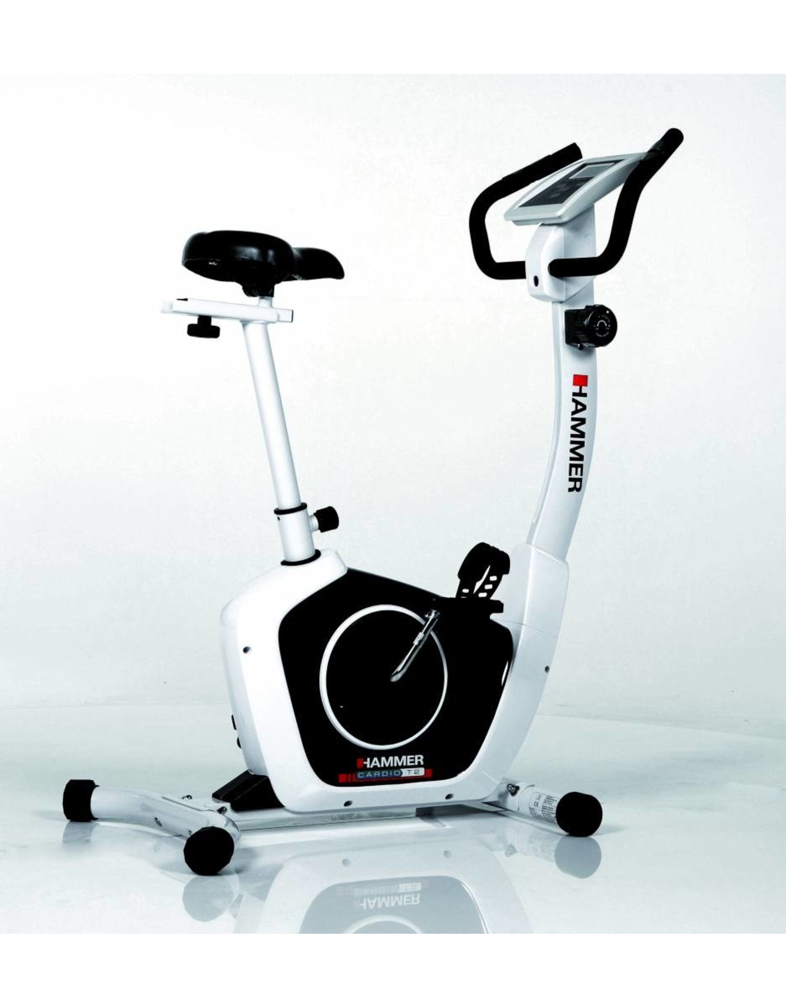 Hammer Fitness Hammer CARDIO T2 Hometrainer