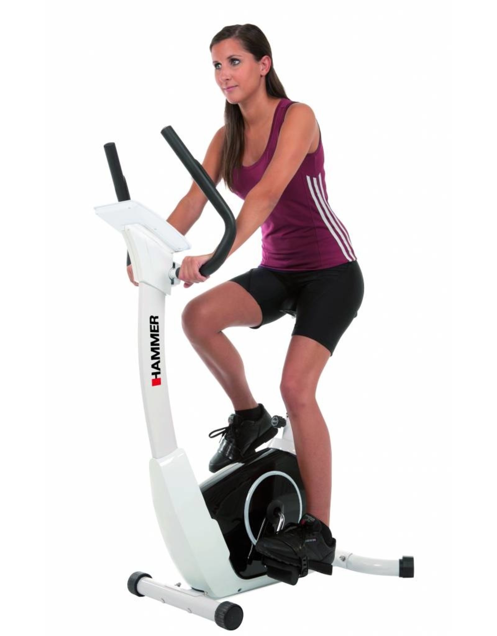 Hammer Fitness Hammer CARDIO T2 Hometrainer