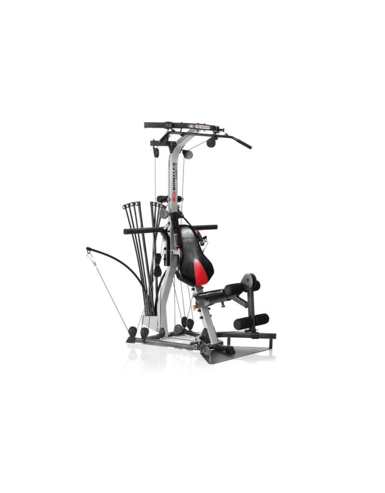 Bowflex Extreme 2 SE Homegym NiemanSports