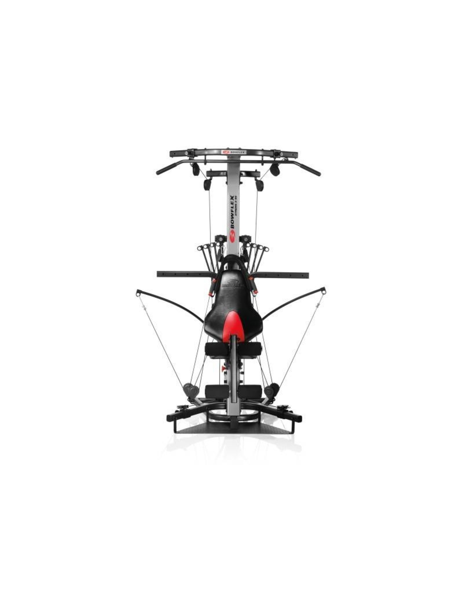 Bowflex Extreme 2 SE Homegym NiemanSports