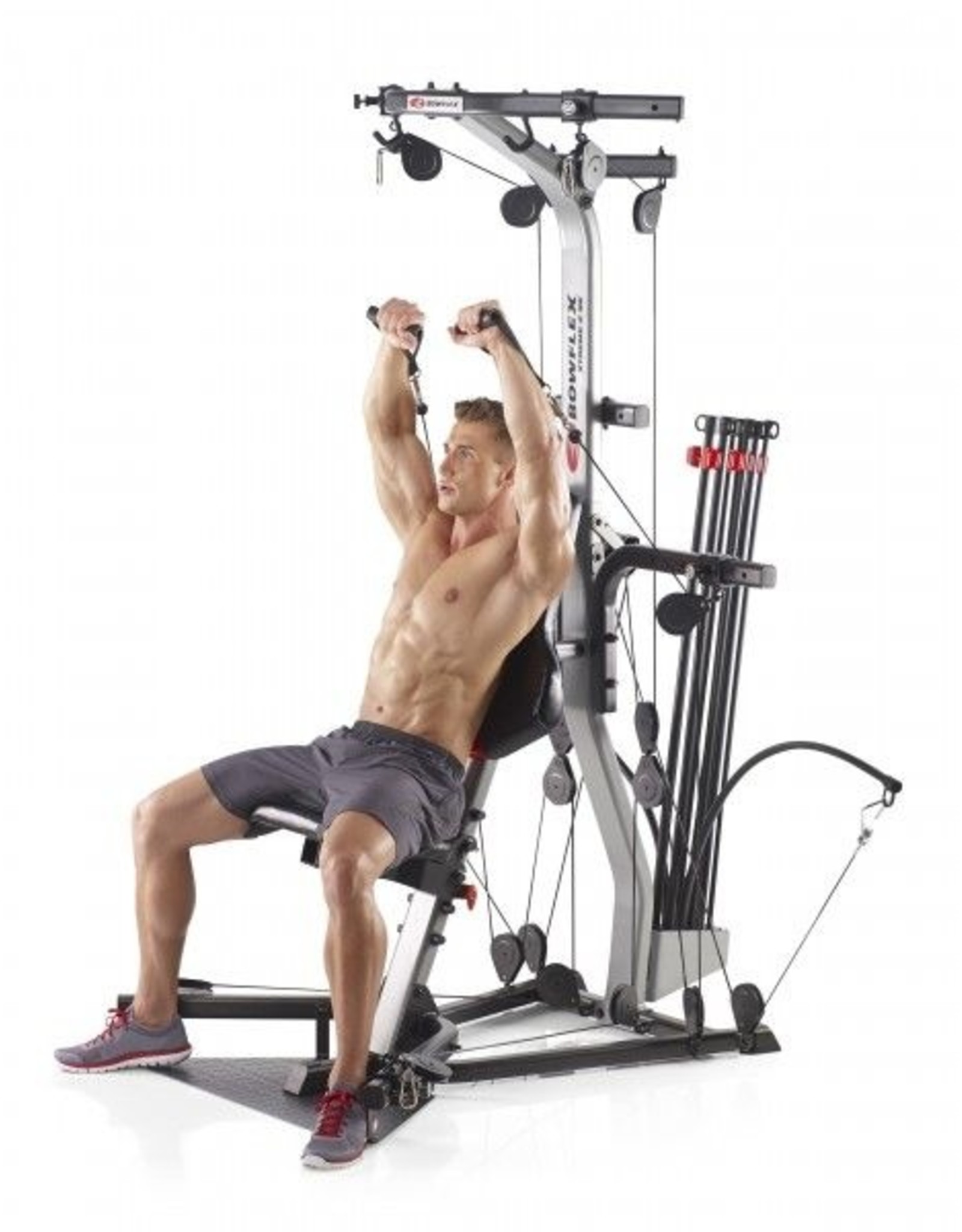 Bowflex Extreme 2 SE Homegym NiemanSports