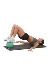 Body-Solid Body-Solid Premium Foam Mat BSTFM10