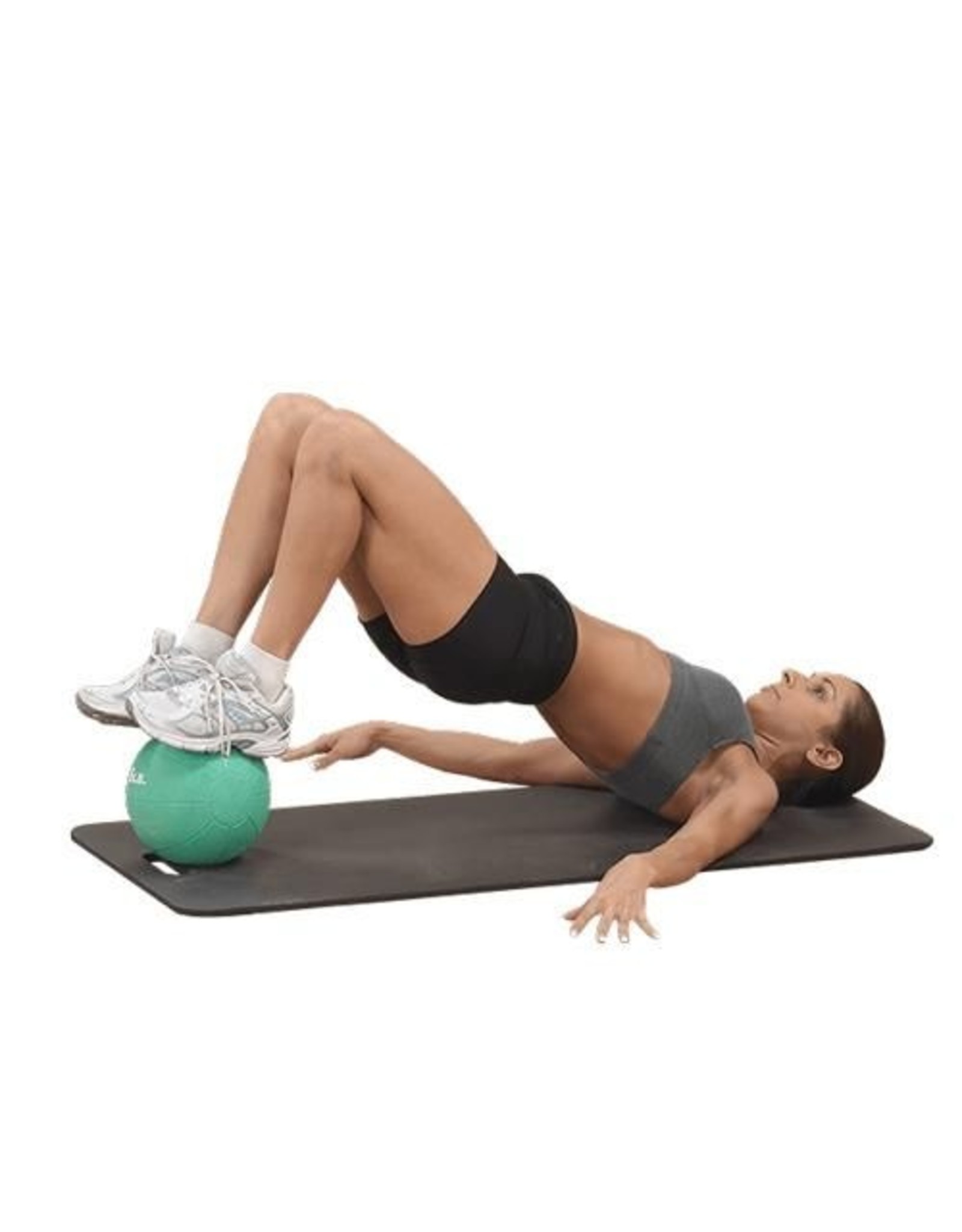 Body-Solid Body-Solid Premium Foam Mat BSTFM10