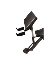 Inspire Inspire Curlpult voor Inspire Trainingsbank