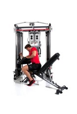 Inspire Inspire Curlpult voor Inspire Trainingsbank