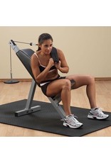 Powerline Powerline Ab Bench PAB21X